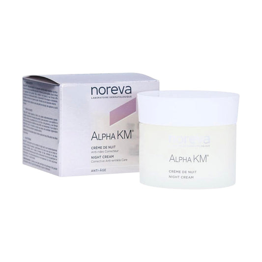 Noreva Novean Premium Corrective Night Cream 50ML - MELIA PHARMACY - MELIA PHARMACY