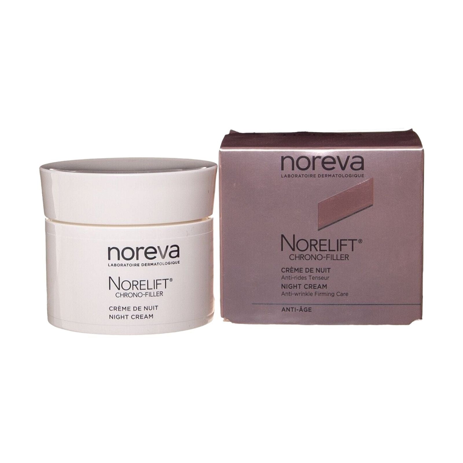 Noreva Novean Premium Corrective Night Cream 50ML - MELIA PHARMACY - MELIA PHARMACY