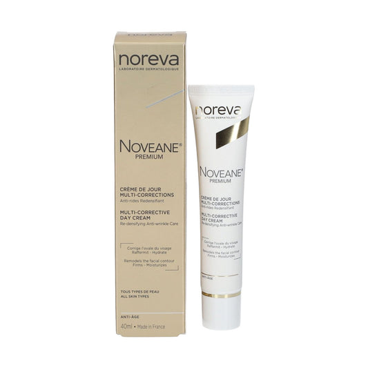 Noreva Noveane Premium Multi Corrective Eye Care 15ML - MELIA PHARMACY - MELIA PHARMACY