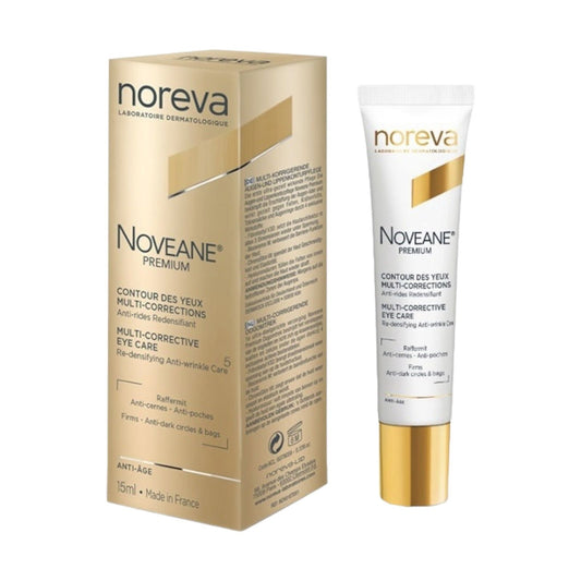 Noreva Noveane Premium Multi Corrective Eye Care 15ML - MELIA PHARMACY - MELIA PHARMACY