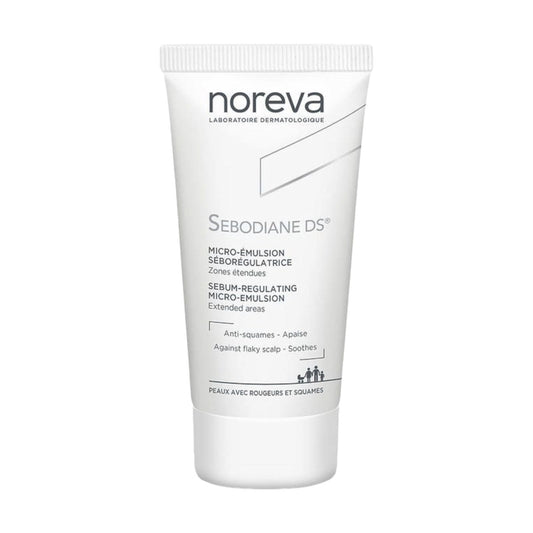 Noreva Sebodiane DS Emoulsion 30ML - MELIA PHARMACY - MELIA PHARMACY