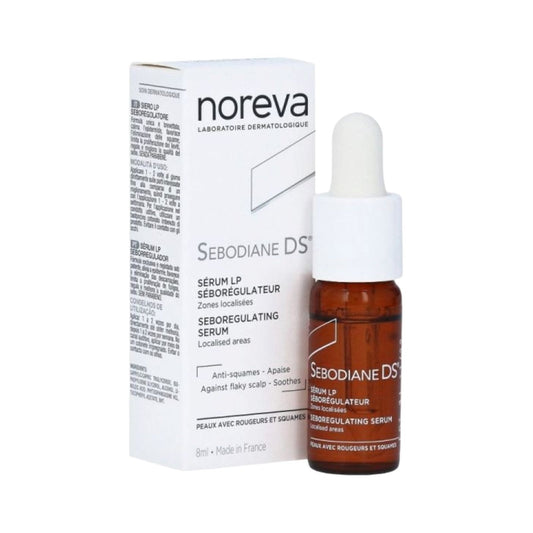 Noreva Sebodiane Serum LP 8ML - MELIA PHARMACY - MELIA PHARMACY