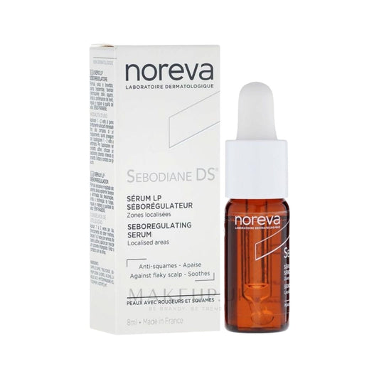 Noreva Sebodiane Serum LP 8ML - MELIA PHARMACY - MELIA PHARMACY