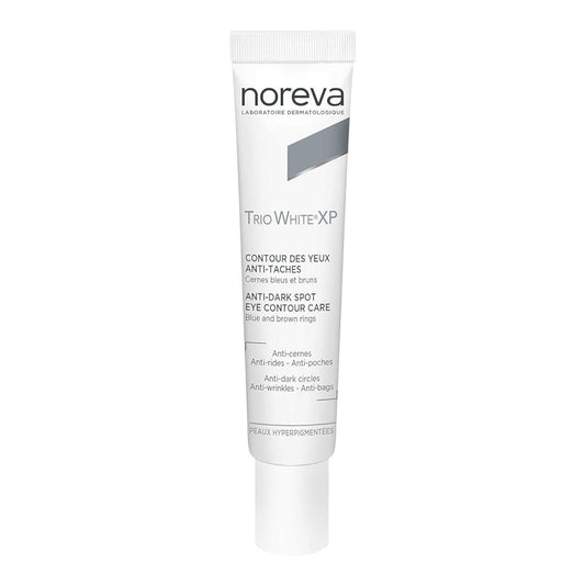 Noreva Trio White Xp Eye Contour Anti Dark Spot 10Ml - MELIA PHARMACY - MELIA PHARMACY