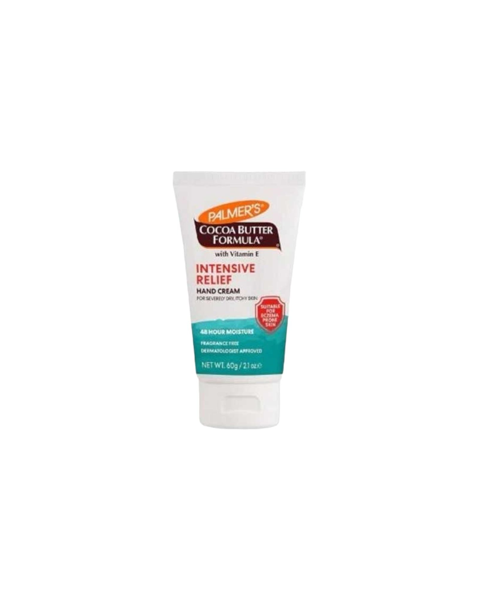 Palmers Cocoa Butter Intensive Relief Hand Cream 60G - MELIA PHARMACY - MELIA PHARMACY