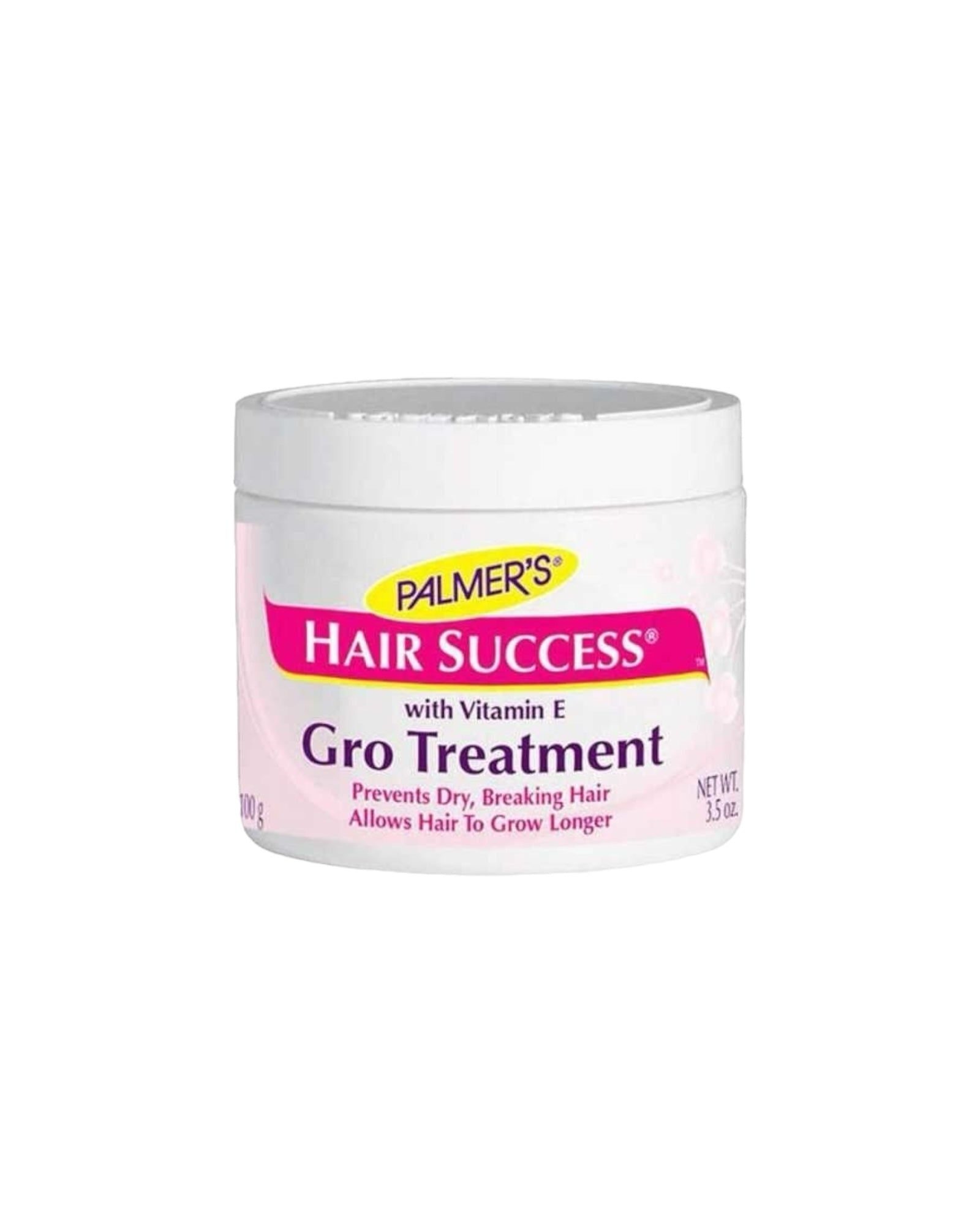 Palmers Hair Success Gro Treatment 100G - MELIA PHARMACY - MELIA PHARMACY