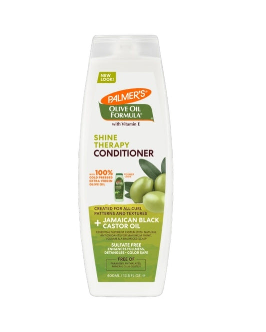 Palmers Olive Oil Replenishing Conditioner 250Ml - MELIA PHARMACY - MELIA PHARMACY