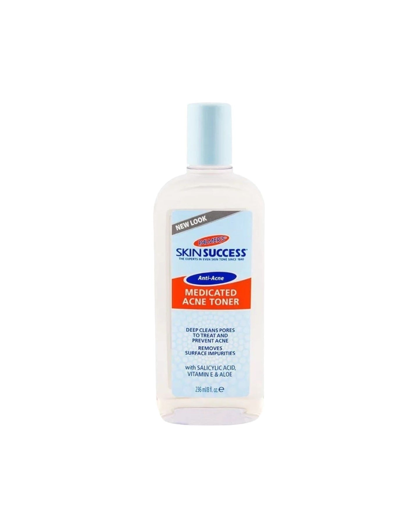 Palmers Skin Success Acne Toner 236M - MELIA PHARMACY - MELIA PHARMACY