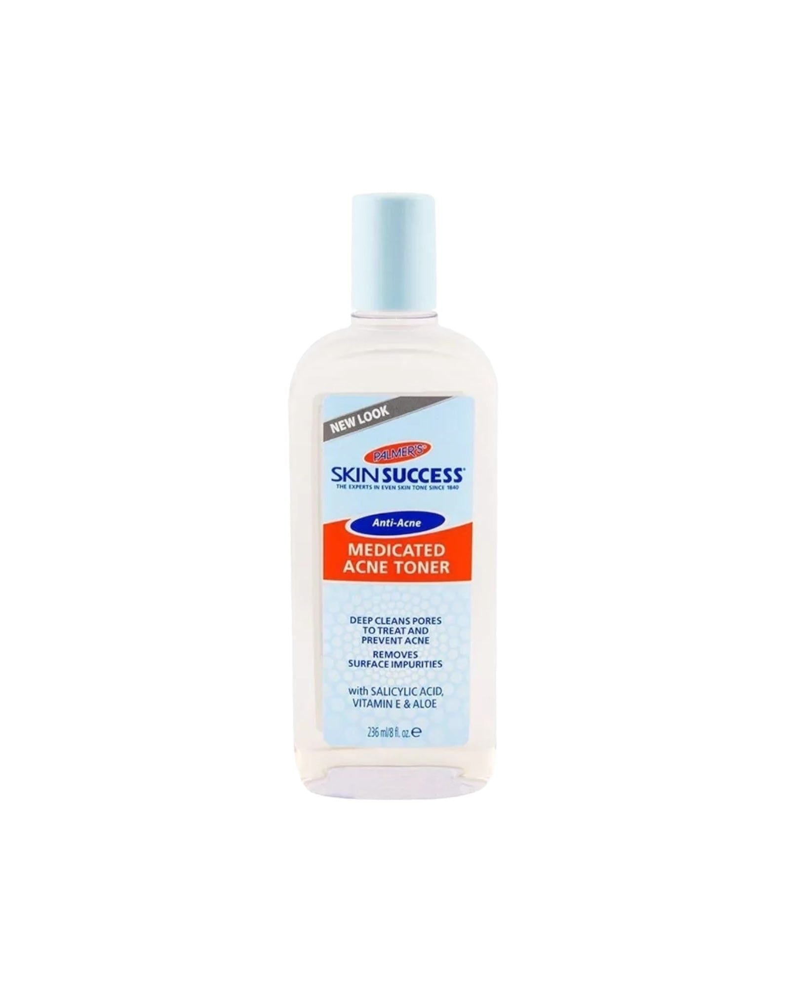 Palmers Skin Success Acne Toner 236M - MELIA PHARMACY - MELIA PHARMACY