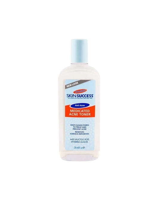 Palmers Skin Success Acne Toner 236M - MELIA PHARMACY - MELIA PHARMACY