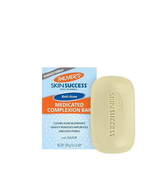 Palmers Skin Success Anti-Acne Soap 100G - MELIA PHARMACY - MELIA PHARMACY