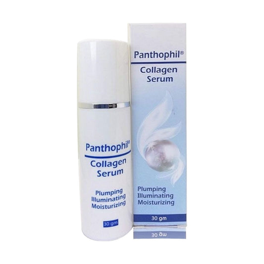 Panthophil Collagen Serum 30G - MELIA PHARMACY - MELIA PHARMACY