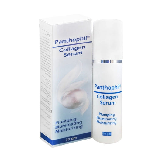 Panthophil Collagen Serum 30G - MELIA PHARMACY - MELIA PHARMACY