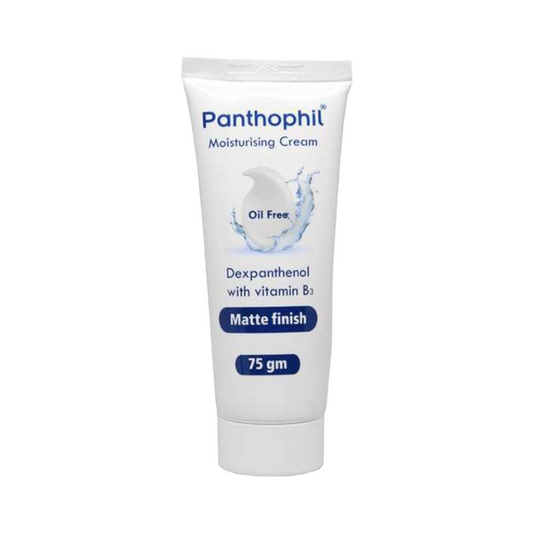 Panthophil Moisturising Cream 75G - MELIA PHARMACY - MELIA PHARMACY