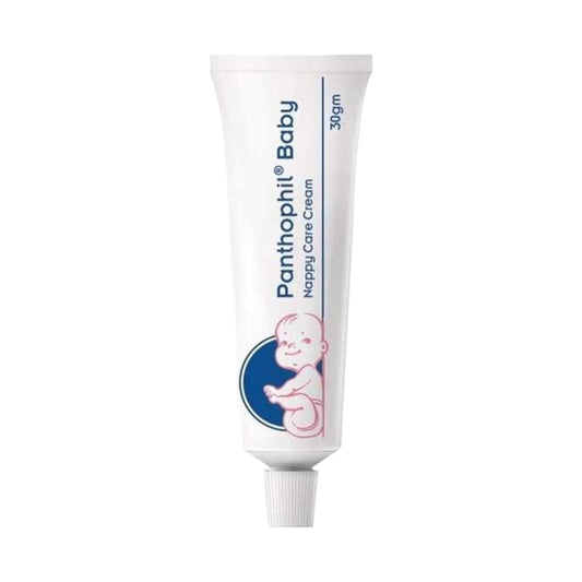 Panthophil Nappy Care Cream 30G - MELIA PHARMACY - MELIA PHARMACY