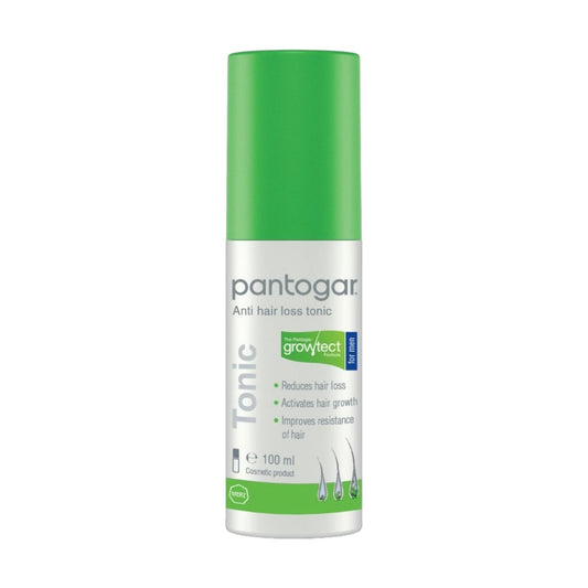 Pantogar Hair Tonic For Men 100Ml - MELIA PHARMACY - MELIA PHARMACY