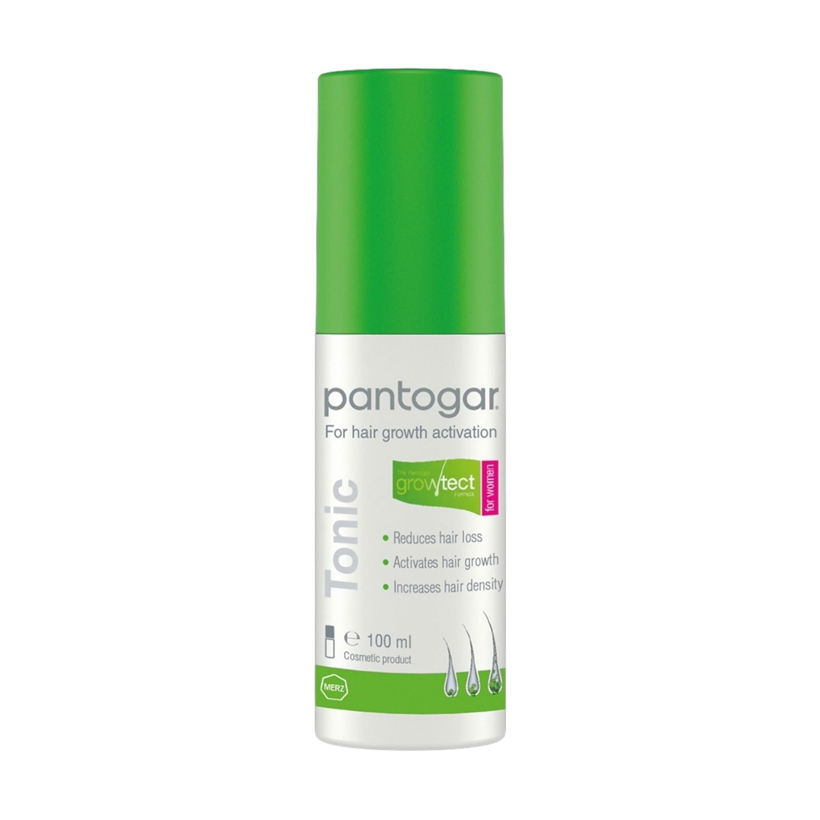 Pantogar Hair Tonic For Women 100Ml - MELIA PHARMACY - MELIA PHARMACY