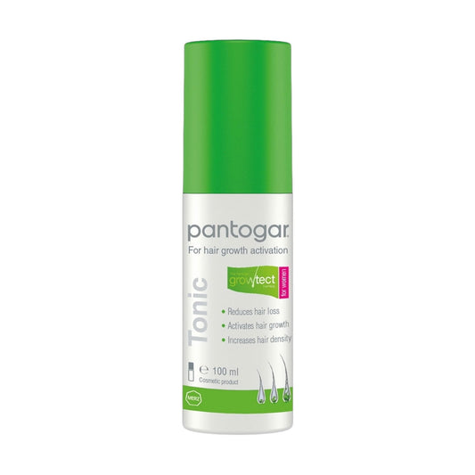 Pantogar Hair Tonic For Women 100Ml - MELIA PHARMACY - MELIA PHARMACY