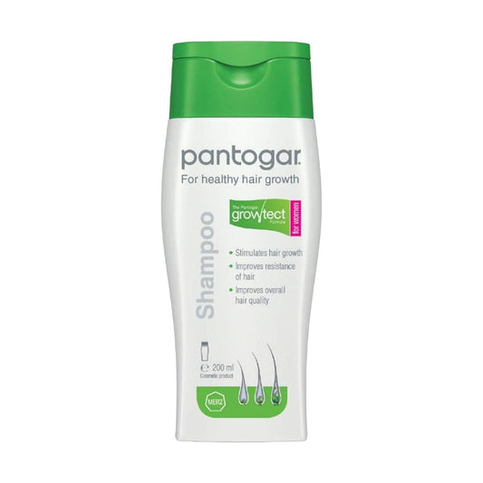 Pantogar Shampoo For Women 200ML - MELIA PHARMACY - MELIA PHARMACY