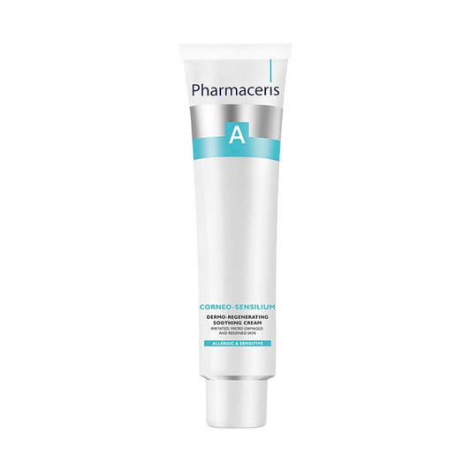 Pharmaceris A Dermo-Regenerating Soothing Corneo-Sensilium Cream 75ML - MELIA PHARMACY - MELIA PHARMACY