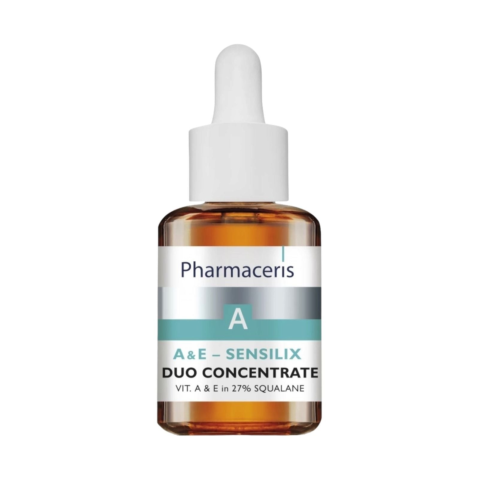 Pharmaceris A Sensilix Duo Concentrate With Vit A & E 30Ml - MELIA PHARMACY - MELIA PHARMACY