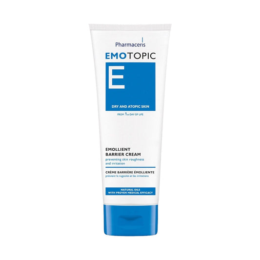 Pharmaceris Emotopic Emollient Barrier Cream 75Ml - MELIA PHARMACY - MELIA PHARMACY