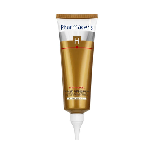 Pharmaceris H Stimupeel Cleansing Peel For The Scalp 125Ml - MELIA PHARMACY - MELIA PHARMACY