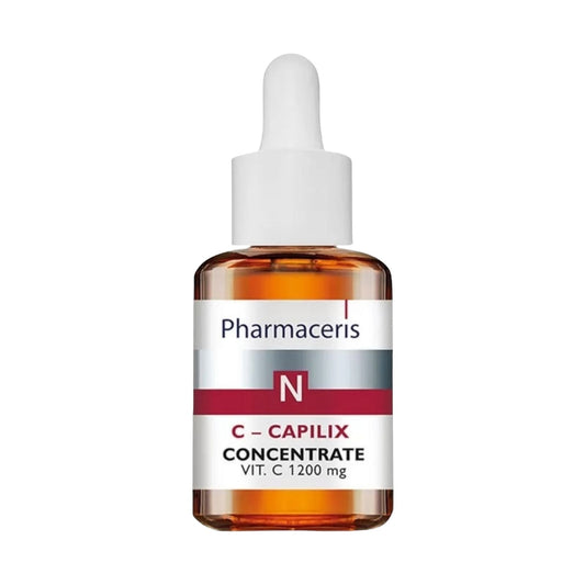 Pharmaceris N Concentrate With Vitamin C 1200Mg 30ML - MELIA PHARMACY - MELIA PHARMACY
