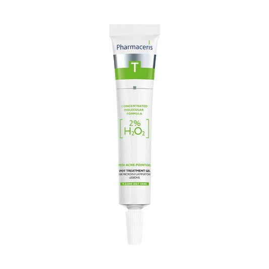 Pharmaceris T Medi Acne-Point Spot Gel 10Ml - MELIA PHARMACY - MELIA PHARMACY