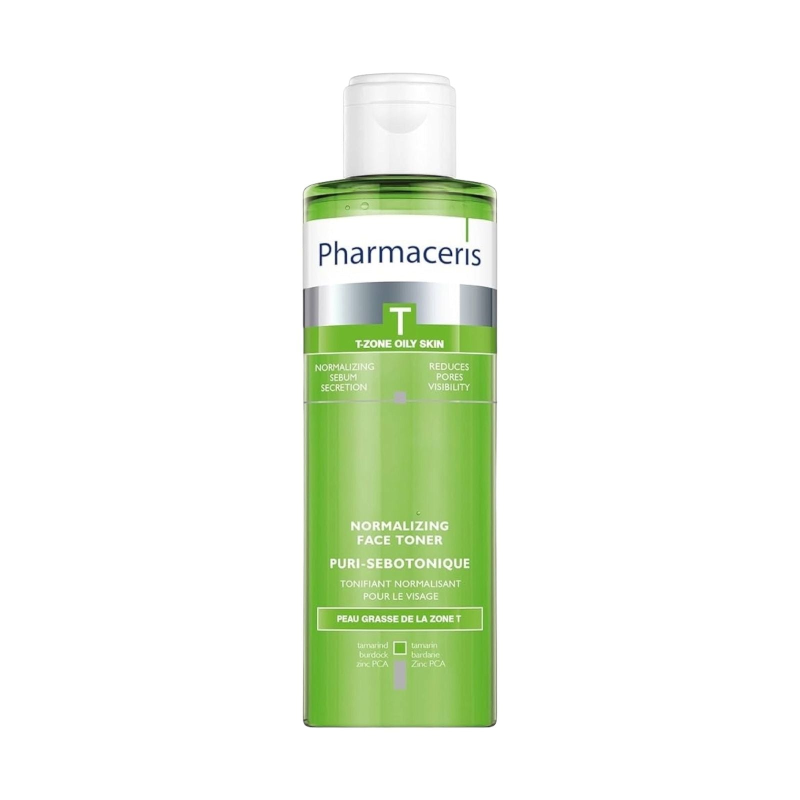 Pharmaceris T Puri-Sebotonique Normalizing Face Toner 200Ml - MELIA PHARMACY - MELIA PHARMACY