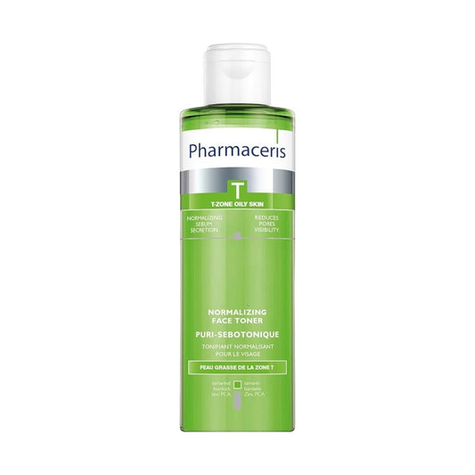 Pharmaceris T Puri-Sebotonique Normalizing Face Toner 200Ml - MELIA PHARMACY - MELIA PHARMACY