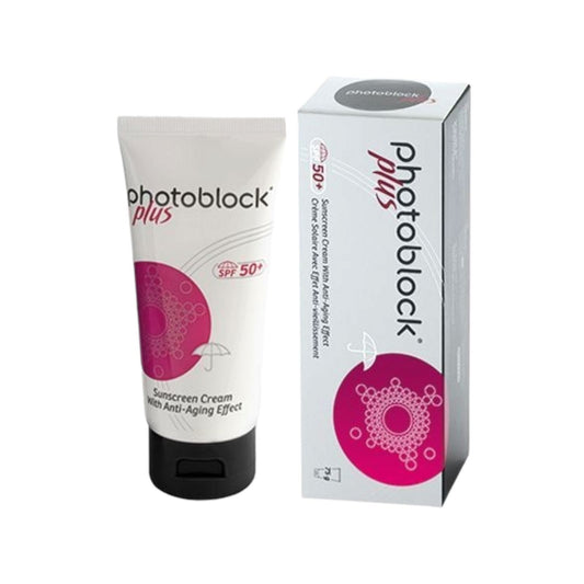 Photoblock Plus Cream 75Ml - MELIA PHARMACY - MELIA PHARMACY