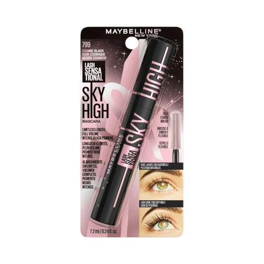 Maybelline Fit Me Foundation 120