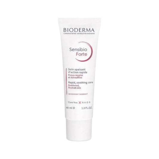 Bioderma Sensibio Forte Cream 40ml
