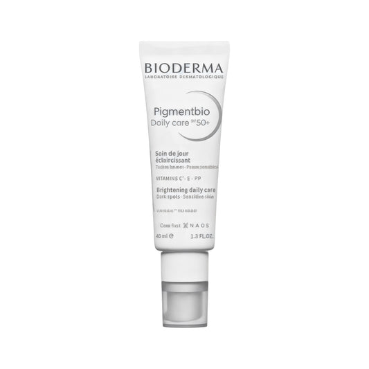 Bioderma Pigmentbio Daily Care SPF 50+ 40ml