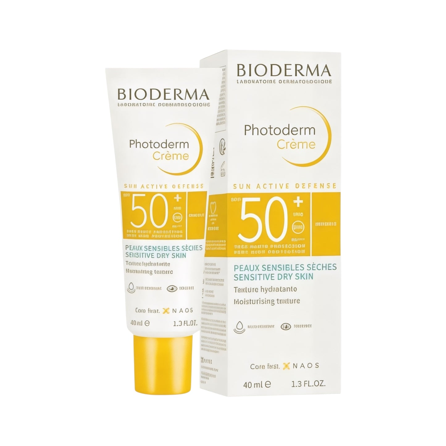 Bioderma Photoderm Cream Spf 50+ 40ml