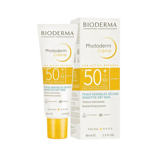 Bioderma Photoderm Cream Spf 50+ 40ml