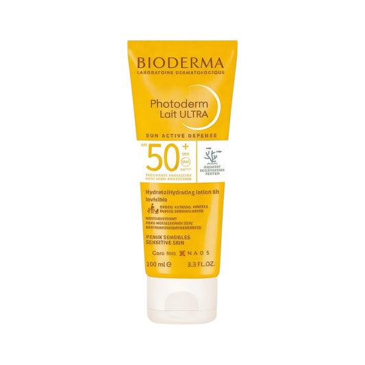 Bioderma Photoderm Max 50+ Milk (Lait) 100Ml