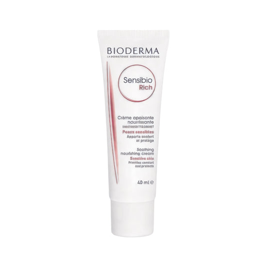 Bioderma Sensibio Defensive Rich 40ml