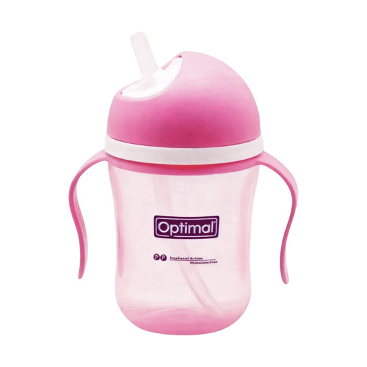 Optimal Non Spill Bottle 240ml