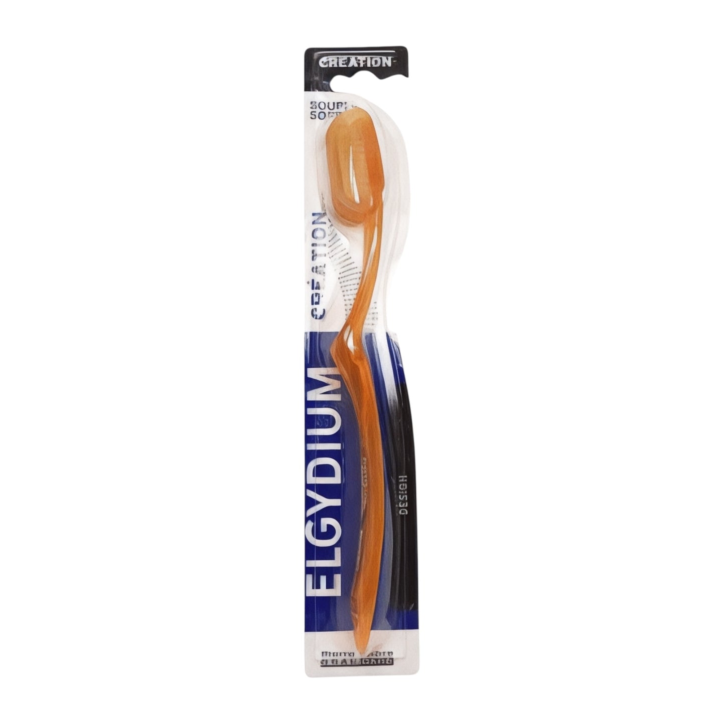 Elgydium Creation (Soft) Toothbrush