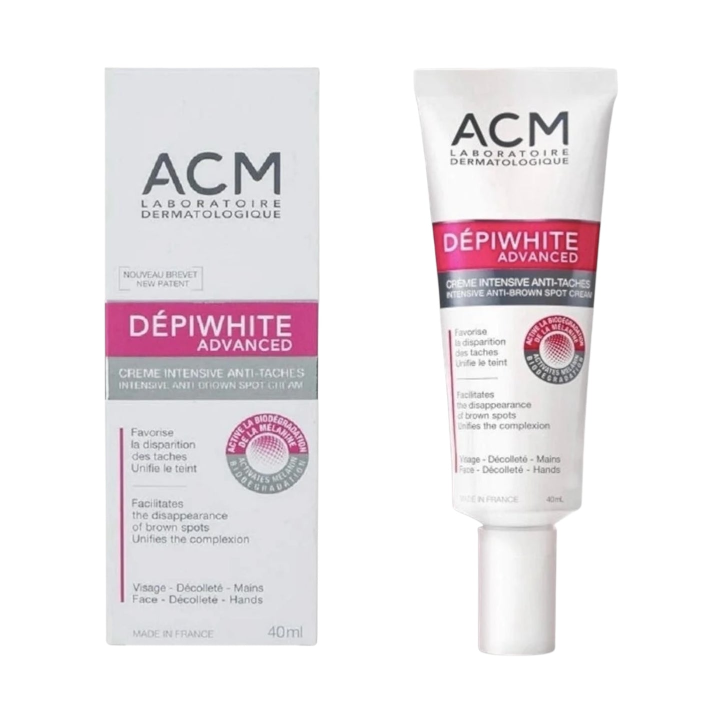 Acm Depiwhite Advanced Cream 40ml