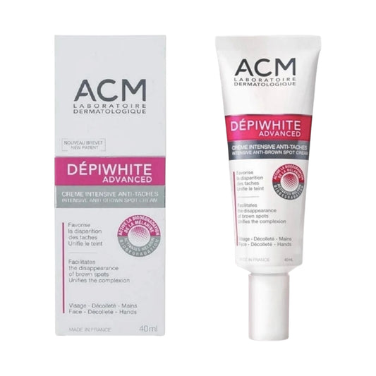 Acm Depiwhite Advanced Cream 40ml