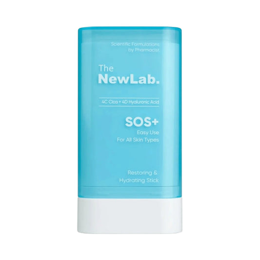 The NewLab Restoring & Hydrating Stick (4C Cica +4d Hyaluronic Acid)