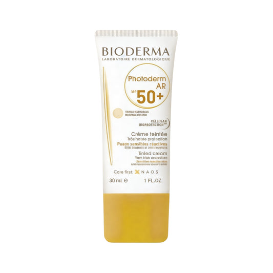 Bioderma Photoderm Ar Spf 50+ Tinted Cream 30ml