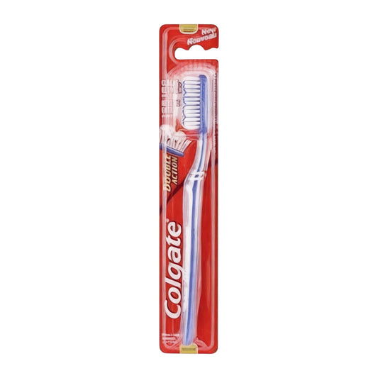 Colgate Dual Action (Medium) Toothbrush