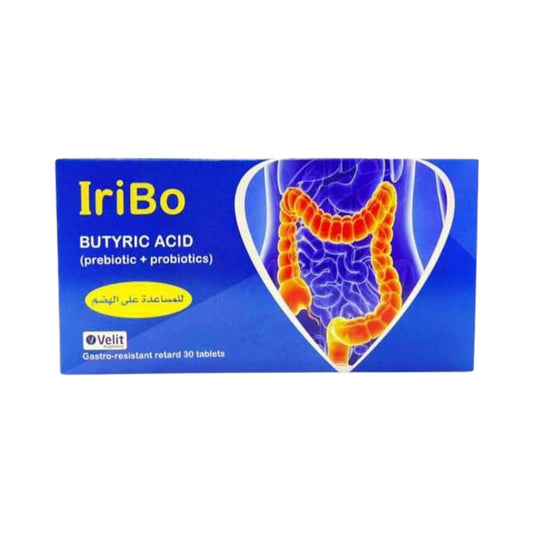 Iribo 30 Tablets