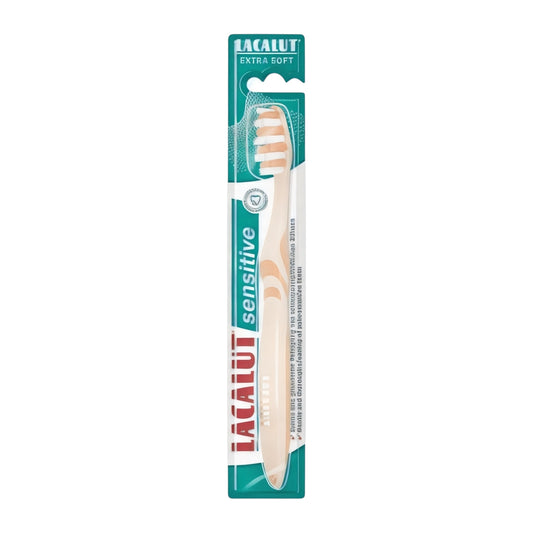 Lacalut (Sensitive) Toothbrush