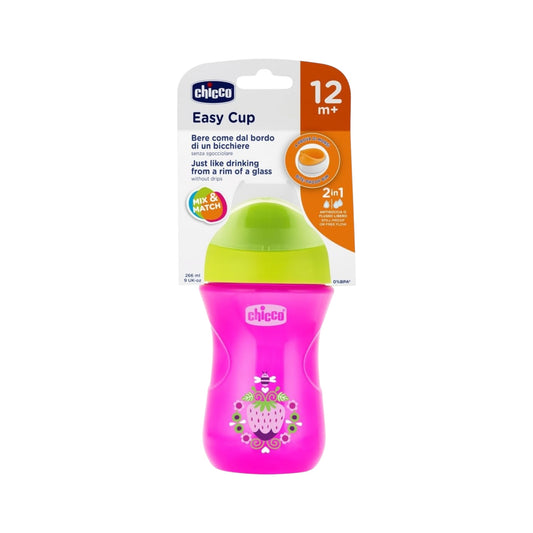 Chicco Easy Cup 12m+ Pack1