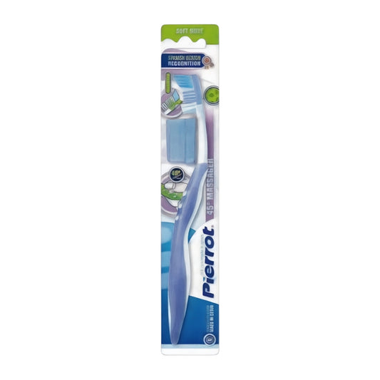 Pierrot (Soft) toothbrush